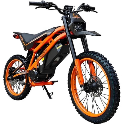 KUGOO WISH 02 PRO 2500W | 60V, 27Ah ел. мотор