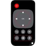 General Philips ppx-4935 - дистанционно управление с лазерен указател (ppx-4935)