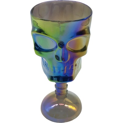 Amscan Чаша - Хелоуин череп