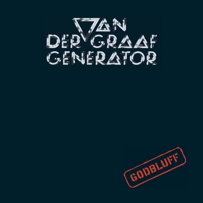 Van Der Graaf Generator - Godbluff - Deluxe Edition - DVD