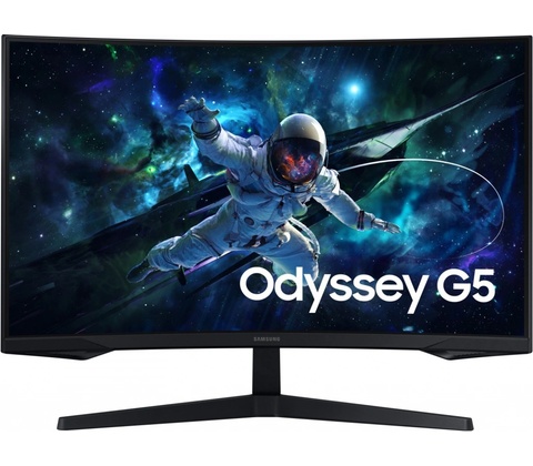 Samsung S32CG554E