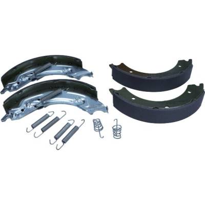 MAXGEAR Súprava brzdových čeľustí, príves 19-3633