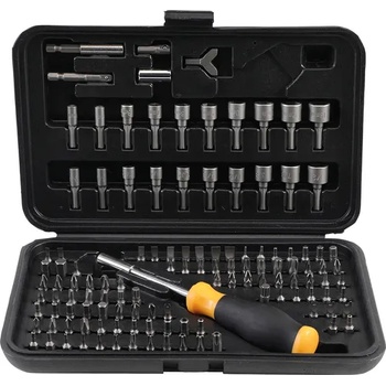 Image 1 of BGS technic Комплект универсални битове 122 части, bgs technic, 20101