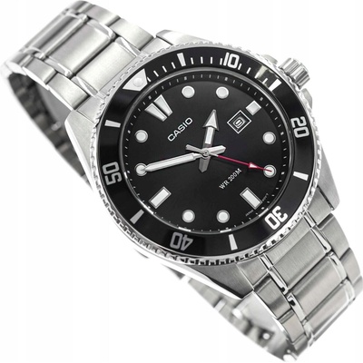 Casio MDV-107D-1A1