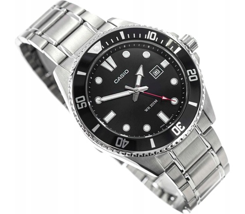 Casio MDV-107D-1A1