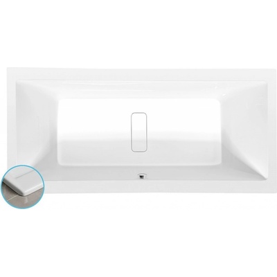 Polysan MARLENE SLIM 190 x 90 cm 71607S