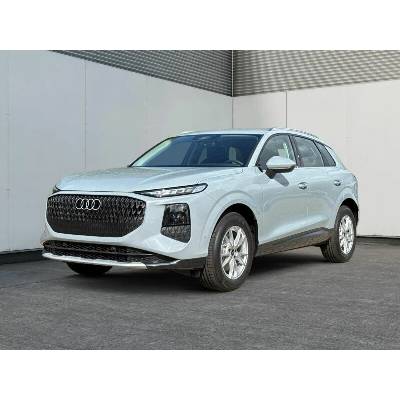 Audi Q3 TDI 110 kW