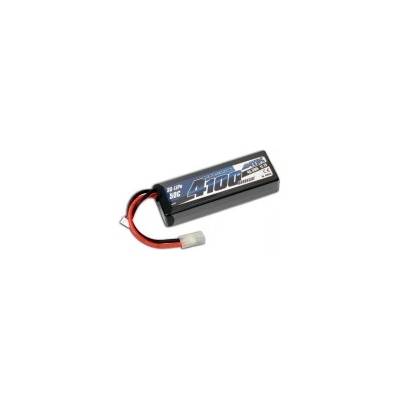 ANTIX by LRP LiPo 3S 50C Hardcase Tamiya Plug 11,1V 4100 mAh