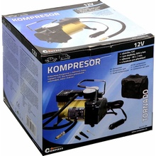Compass 12 V TORNADO