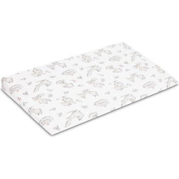 Sensillo Калъфка За Антирефлуксна Възглавница 38x60 Fox And Mouse (SILLO-205493)