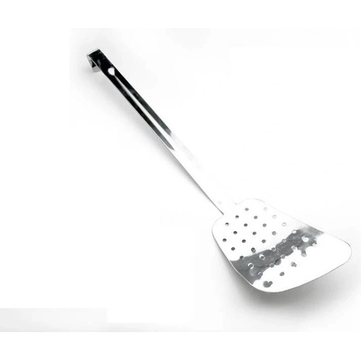 Nerezová šikmá obracečka 46,5 cm - Czech gastro profi - Czech gastro profi
