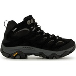 Merrell Дамски туристически обувки Merrell Women's Moab 3 Mid GTX Walking boots - Black / Grey - размер 42, 5 (EU) (119-0508-0121)