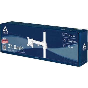Arctic Cooling Z1 Basic AEMNT00039A