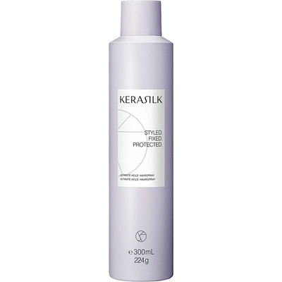 Goldwell Kerasilk Ultimate Hold Hairspray 300 ml