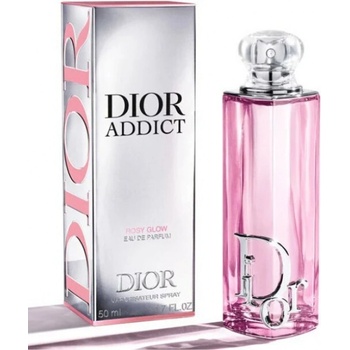 Image 1 of Dior Dior Addict Rosy Glow EDP 50 ml