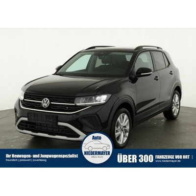 Volkswagen T-Cross 1.0 TSI DSG Life 85 kW