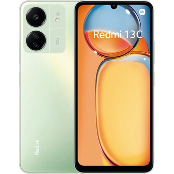 Xiaomi Redmi 13C 8GB/256GB