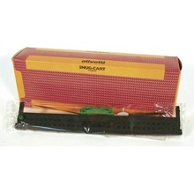 Olivetti B0606, černá, originální barvicí páska
