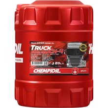 Chempioil 9104 CH-4 Truck Super SHPD 15W-40 20 l