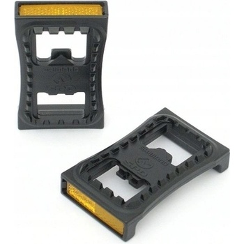 odrazky Shimano SM-PD22