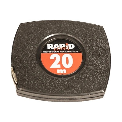 Levior Pásmo ocelové Festa 20m x 10mm 12020