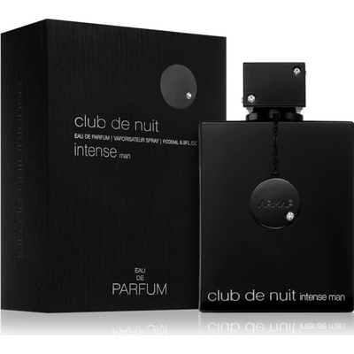 Armaf Club de Nuit toaletná voda toaletná voda pánska 105 ml