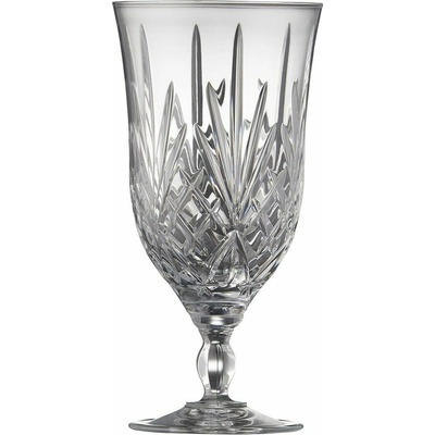Lyngby Glas Poháre v súprave na pivo Melodia 4 x 400 ml