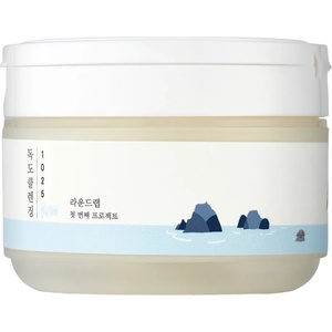 ROUND LAB 1025 Dokdo Cleansing Balm - Бальзам за почистване на грим с морска вода 100мл
