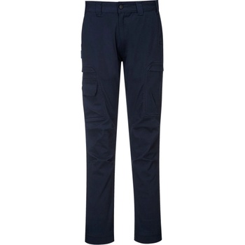 Portwest Kalhoty KX3 Cargo T801 do pasu POR T801NAR28 Navy