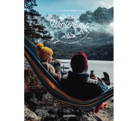 Delicious Wintertime - Markus Saemmer