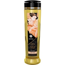 Shunga Erotic massage oil Desire Vanilla 240ml