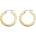 Tommy Hilfiger Дамски обици Tommy Hilfiger - 2780206 (2780206)