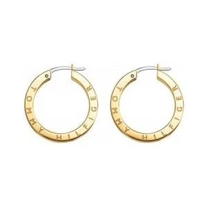 Tommy Hilfiger Дамски обици Tommy Hilfiger - 2780206 (2780206)