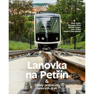 Lanovka na Petřín & Dějiny pražských lanových drah