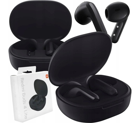 Xiaomi Redmi Buds 4 Lite