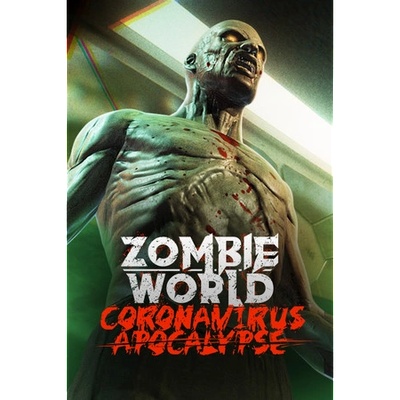 Smartmove Zombie World Coronavirus Apocalypse (PC)