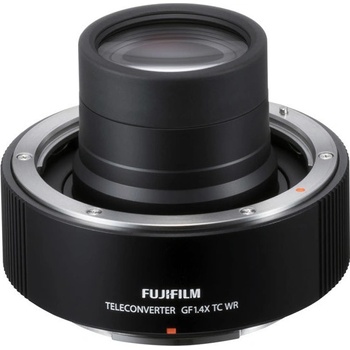 Fujifilm XF 1,4x TC WR