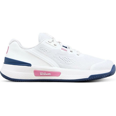 Wilson Intrigue Pro Jr White/Navy/Pink