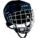 Hokejové prilby CCM Tacks 70 Combo JR