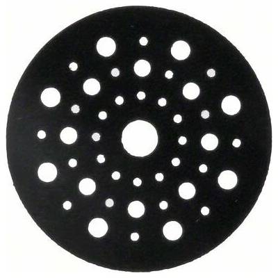 BOSCH Šetriče podložiek 125 mm pre orbitálne brúsky - 2 608 000 689
