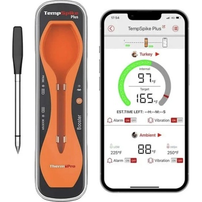 ThermoPro TP970 TempSpike Plus
