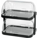 HENDI RollTop vitrínka chladená dvojitá H871812