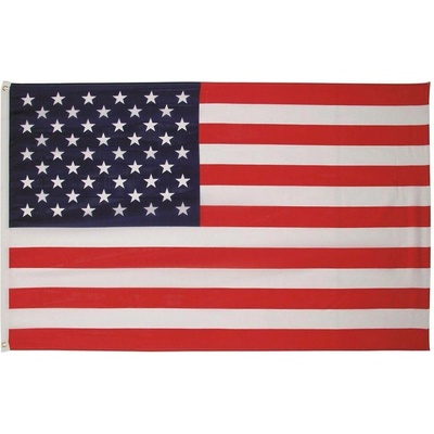 MFH USA vlajka, polyester, 90 x 150 cm