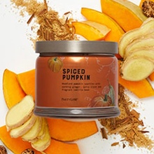 PartyLite Spiced Pumpkin 375 g