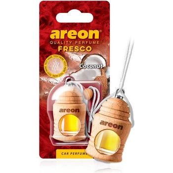 Areon Fresco coconut