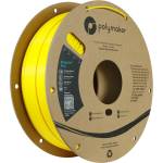 Polymaker PolyLite Silk PLA Yellow - 1, 75 mm / 1000 g (PA03016)