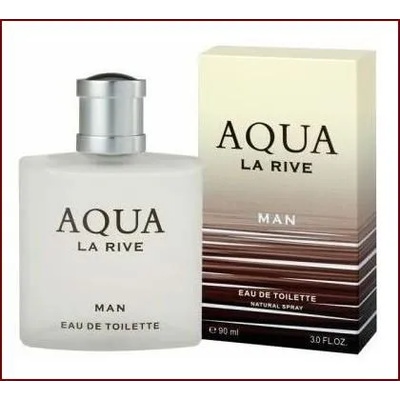 La Rive Aqua Man EDT 90 ml
