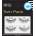 Ardell Twin Pack - 105 Black Мигли дамски