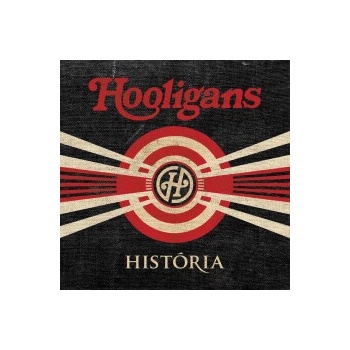 Hooligans - Historia CD