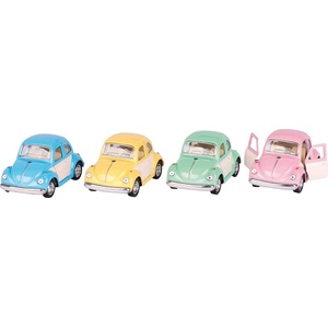 Goki Volkswagen Classical Beetle (1967), 10см